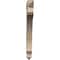 Ekena Millwork Legacy Arts & Crafts Smooth Bracket, Douglas Fir, 3 1/2"W x 36"D x 36"H BKT04X36X36LEC03SDF - alternate 4